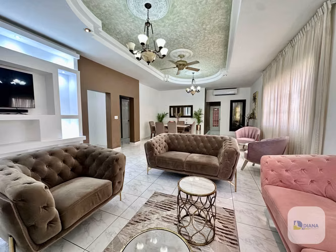 Venta de casa en El Bosque