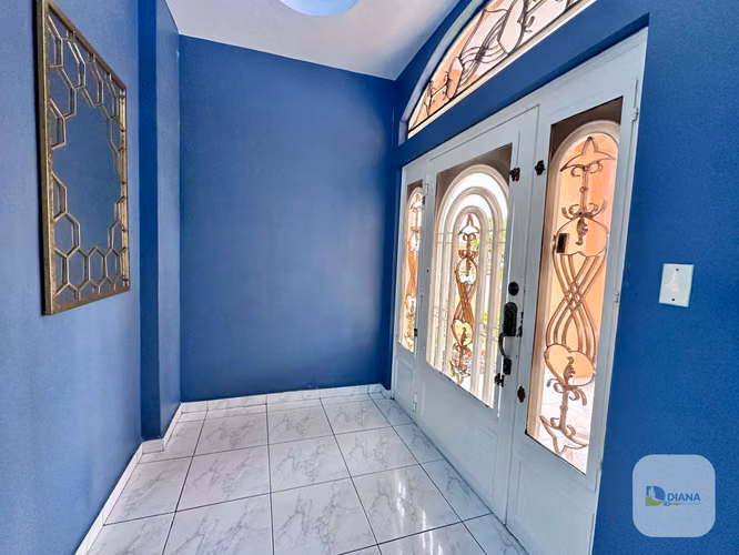 Venta de casa en El Bosque
