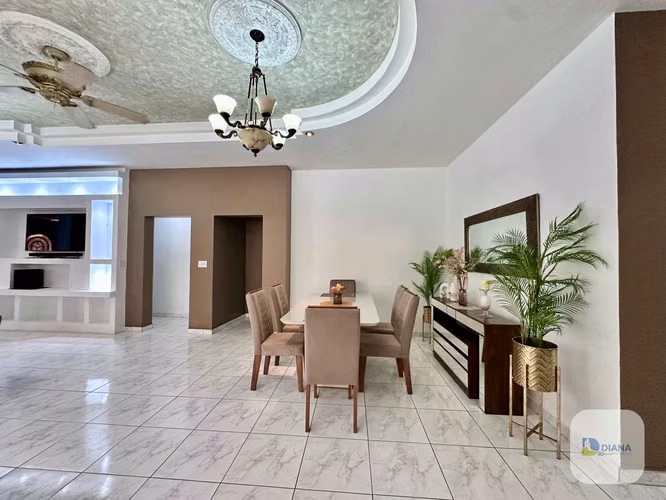 Venta de casa en El Bosque