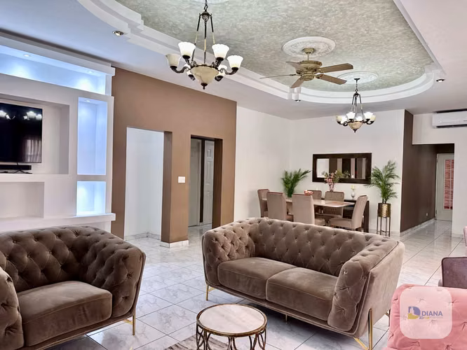 Venta de casa en El Bosque