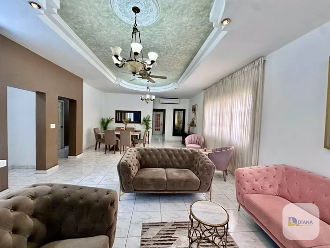 Venta de casa en El Bosque