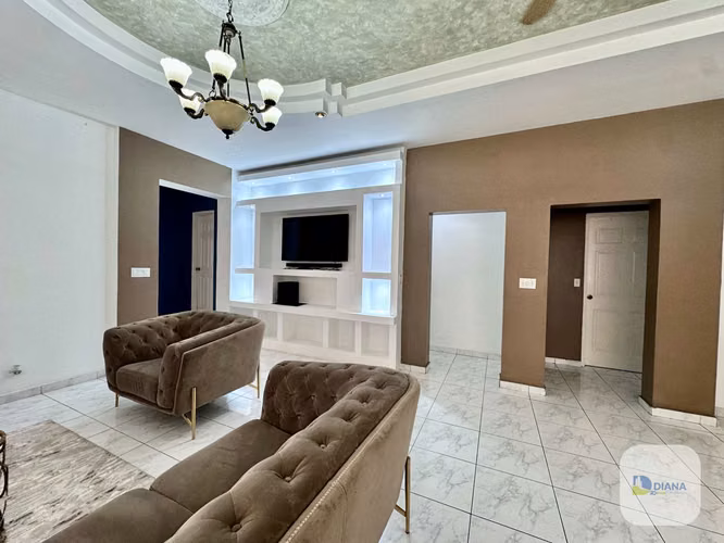 Venta de casa en El Bosque