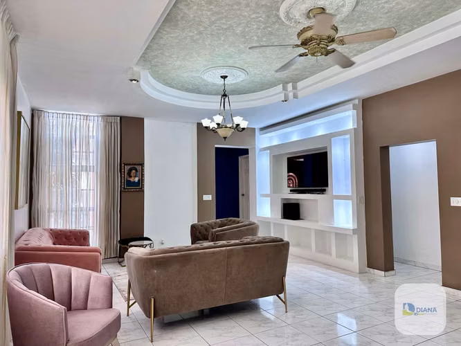 Venta de casa en El Bosque