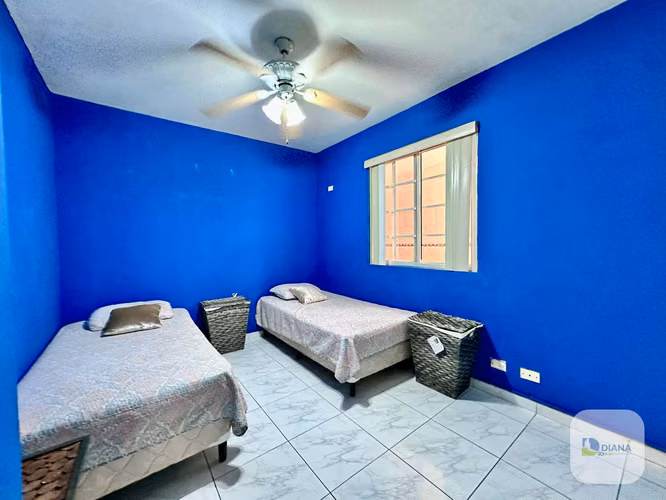 Venta de casa en El Bosque