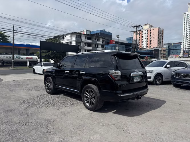 TOYOTA 4RUNNER 2014 - Imagen 16