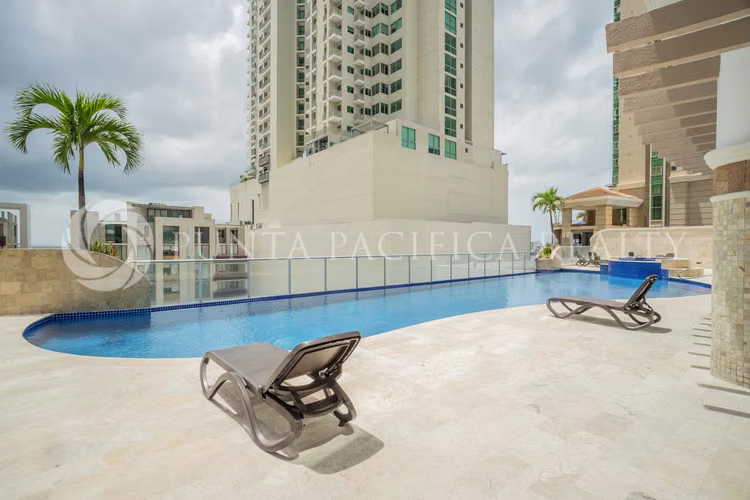 En Venta Penthouse, PH Blue Bahia | Punta Pacifica | 449m2
