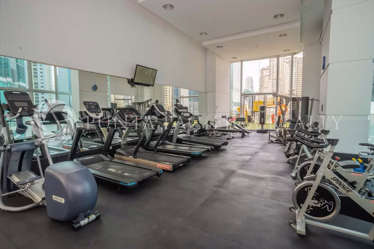 En Venta Penthouse, PH Blue Bahia | Punta Pacifica | 449m2