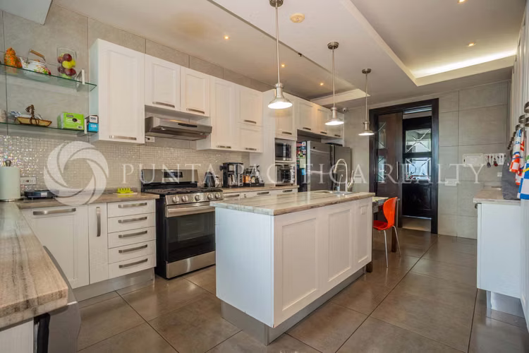 En Venta Penthouse, PH Blue Bahia | Punta Pacifica | 449m2