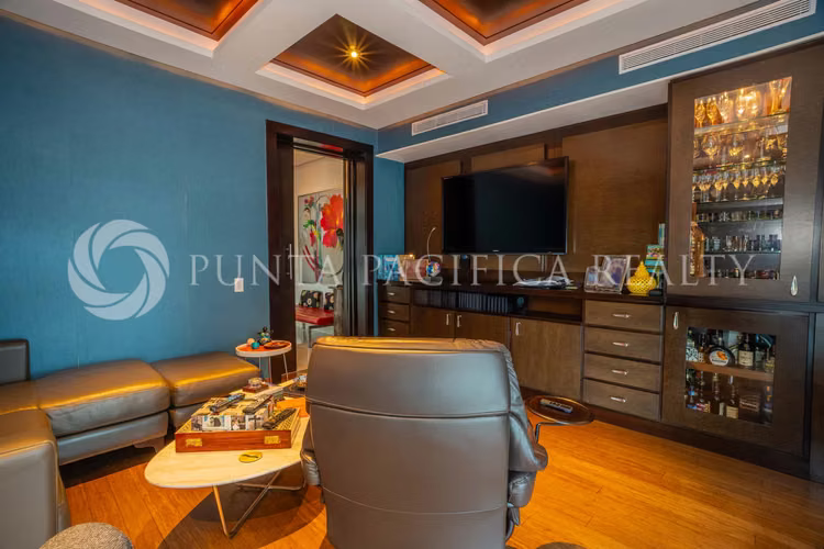 En Venta Penthouse, PH Blue Bahia | Punta Pacifica | 449m2