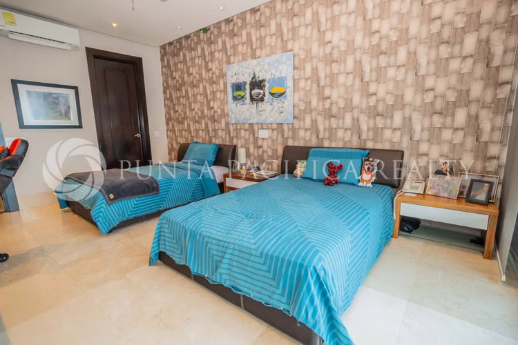 En Venta Penthouse, PH Blue Bahia | Punta Pacifica | 449m2