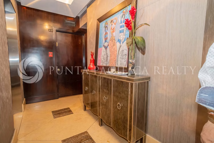 En Venta Penthouse, PH Blue Bahia | Punta Pacifica | 449m2