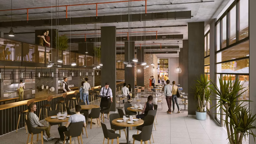 VENTA DE APARTAMENTOS TIPO ESTUDIO EN LA CINTA COSTERA, BELLA VISTA
