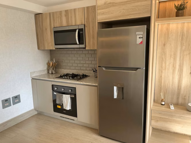 VENTA DE APARTAMENTOS EN LA CINTA COSTERA, BELLA VISTA