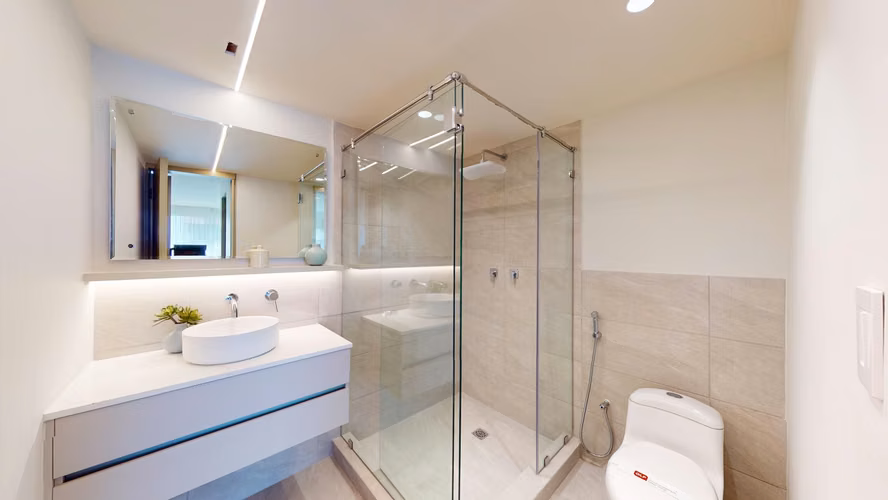 VENTA DE APARTAMENTOS EN LA CINTA COSTERA, BELLA VISTA