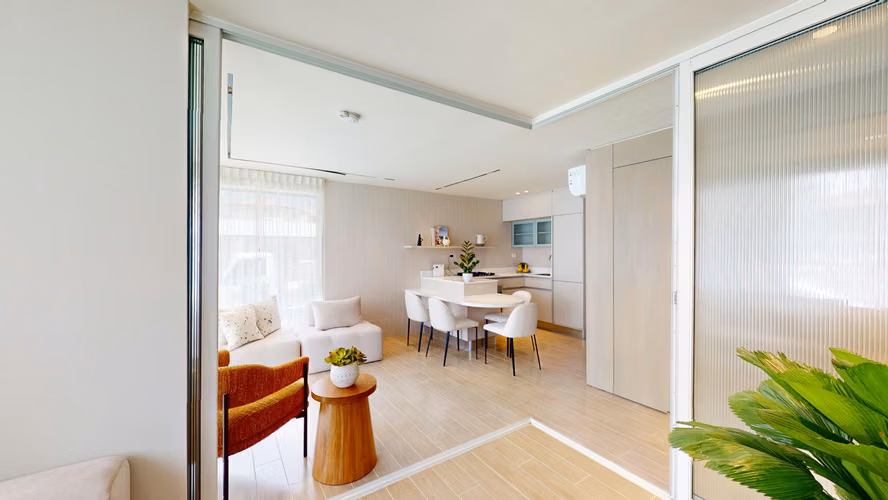 VENTA DE APARTAMENTOS EN LA CINTA COSTERA, BELLA VISTA
