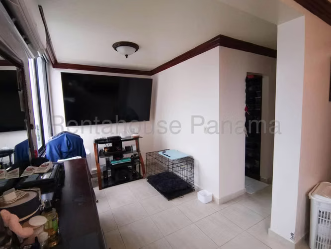 Venta de Apartamento de 175 m2 en PH Bahía Azul, Vía Porras 26-417GG