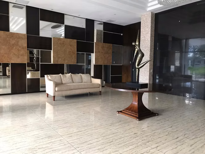 Venta de Apartamento de 118 m2 en PH Keops Tower, San Francisco 26-478GG