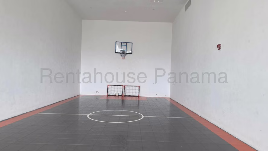 Venta de Apartamento de 218 m2 en PH Park View, Costa del Este 26-3024GG