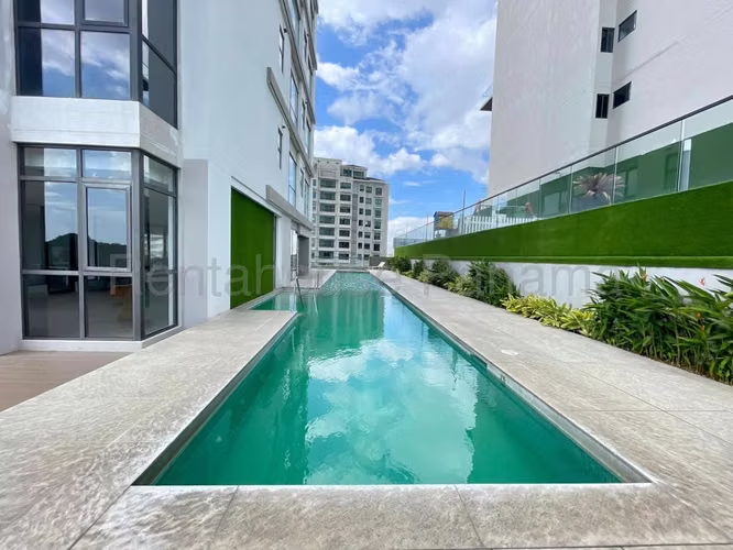 Venta de Apartamento de 339 m2 en PH Albatross, Santa María 26-616GG - Imagen 15