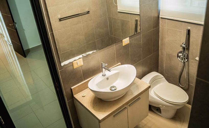 Venta de practico apartamento en Harmony – San Francisco