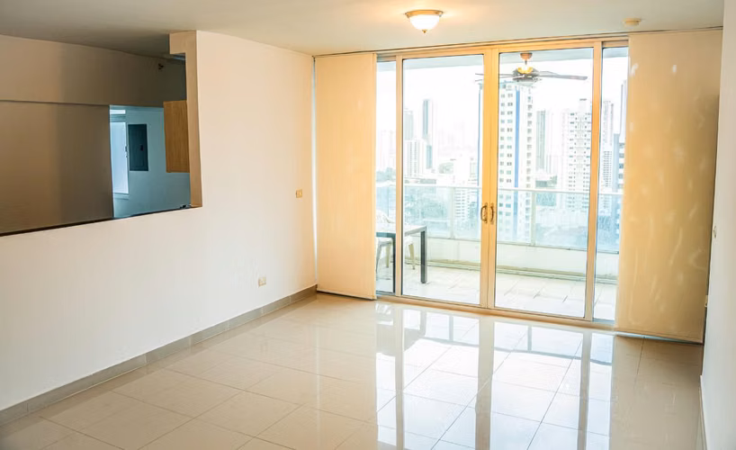 Sale of practical apartment in Harmony - San Francisco
