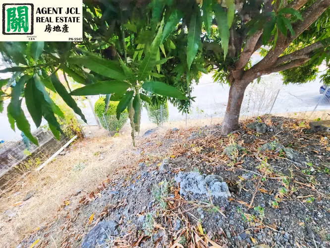 Terreno  a la venta en Limajos para su nuevo hogar (243.5 m²)