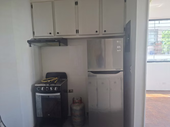 APARTAMENTO EL.CARMEN - Imagen 7