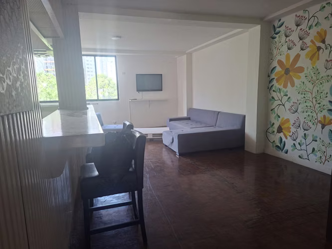 APARTAMENTO EL.CARMEN - Imagen 2