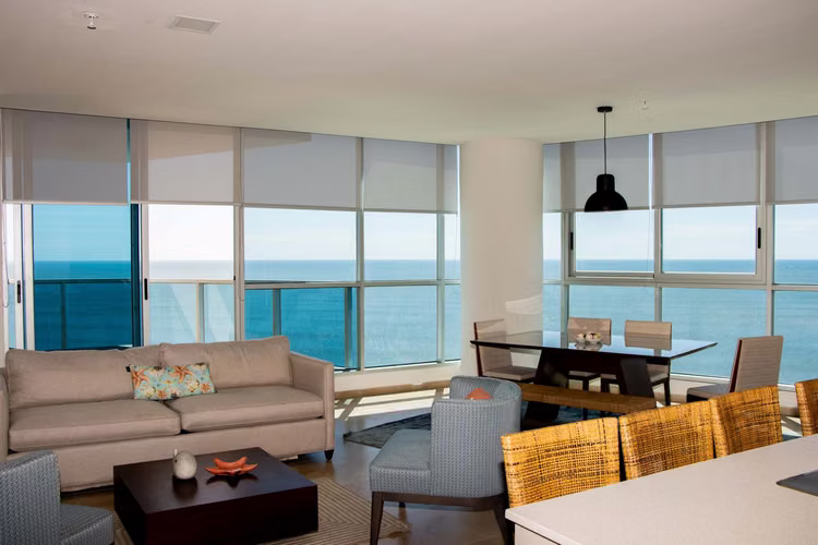 The Royal Palm Beachfront