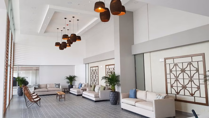 The Royal Palm Beachfront