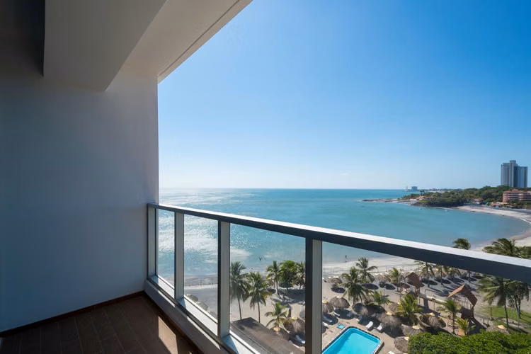 The Royal Palm Beachfront