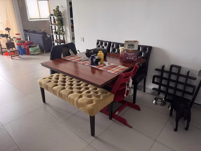 Apartamento en Venta en Altos del Golf