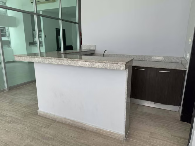 Apartamento en Venta en Altos del Golf
