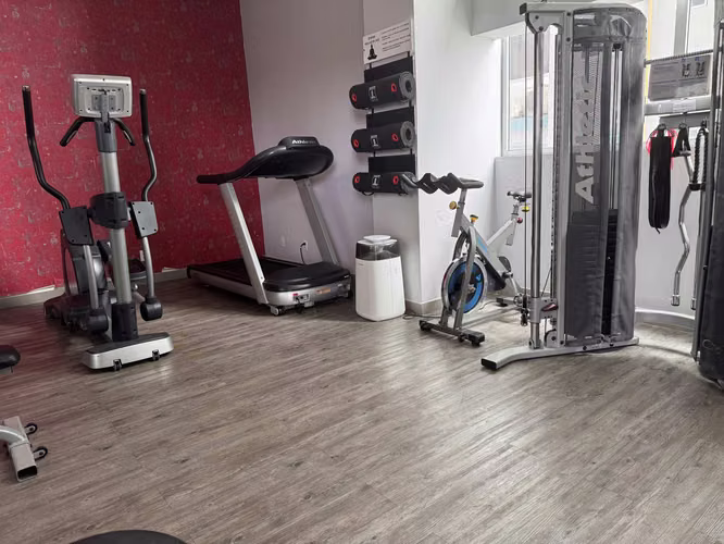 Apartamento en Venta en Altos del Golf