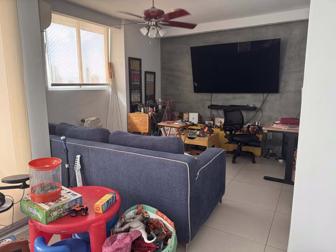 Apartamento en Venta en Altos del Golf