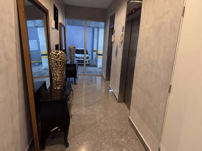 Apartamento en Venta en Altos del Golf