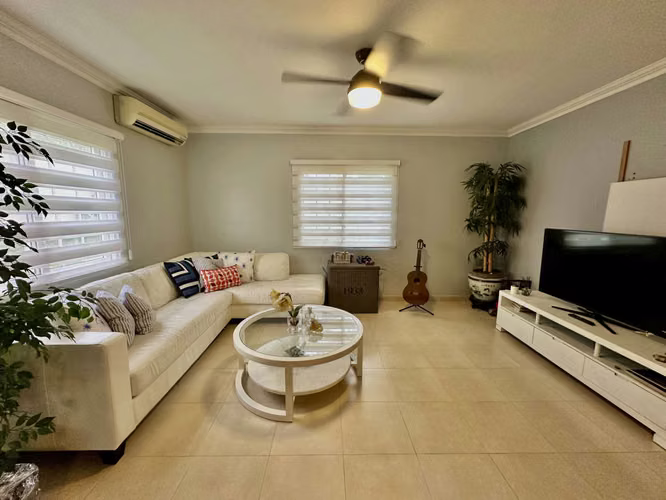 Se vende casa en Rainforest Villas, Las Huacas