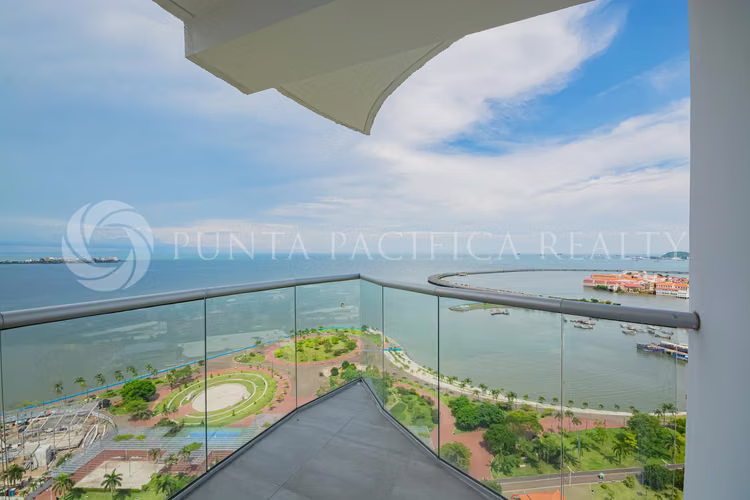 Rental and Sale - 124; 1 Bedroom - 124; Amoblated - 124; PH The Sands