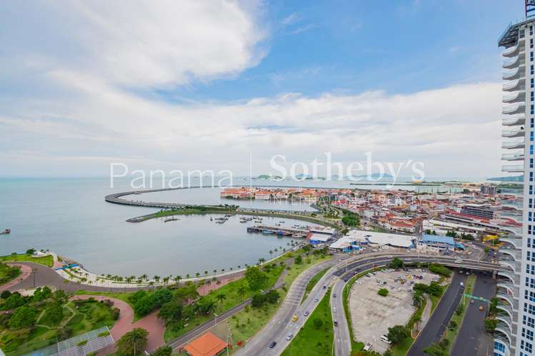 Alquiler y Venta | Apto de 1 Dormitorio | Amoblado | PH The Sands - Imagen 13