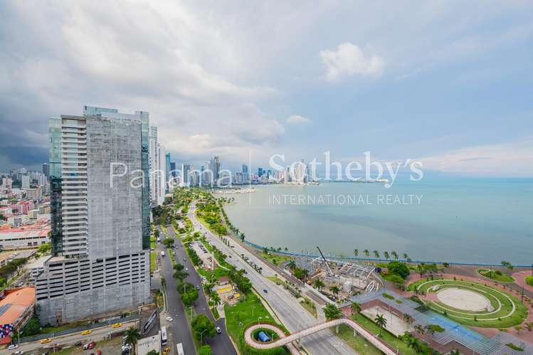 Alquiler y Venta | Apto de 1 Dormitorio | Amoblado | PH The Sands - Imagen 15