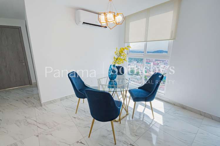 Alquiler y Venta | Apto de 1 Dormitorio | Amoblado | PH The Sands - Imagen 4