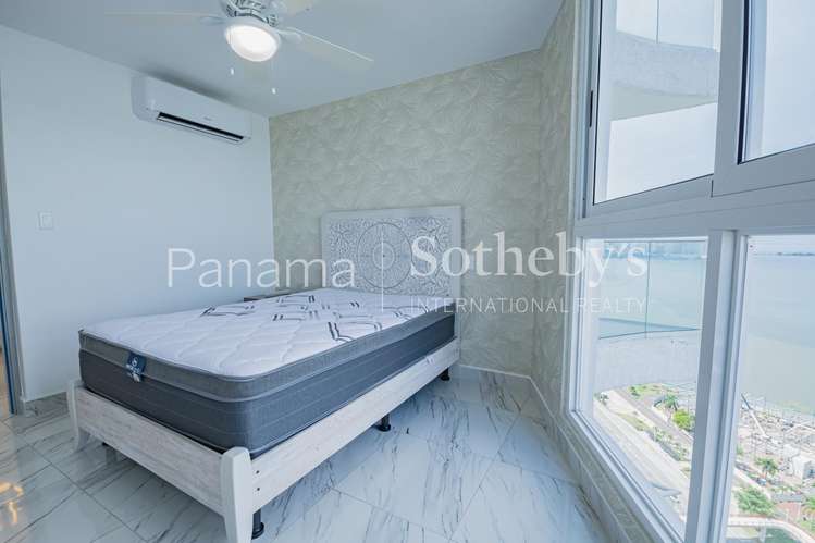 Alquiler y Venta | Apto de 1 Dormitorio | Amoblado | PH The Sands - Imagen 9