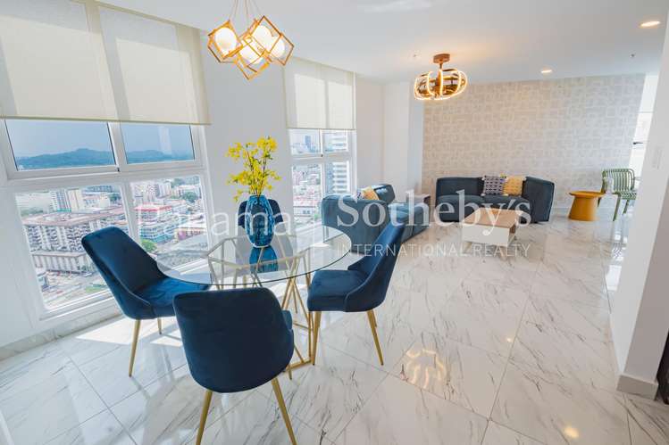 Alquiler y Venta | Apto de 1 Dormitorio | Amoblado | PH The Sands - Imagen 3