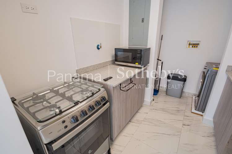 Alquiler y Venta | Apto de 1 Dormitorio | Amoblado | PH The Sands - Imagen 6