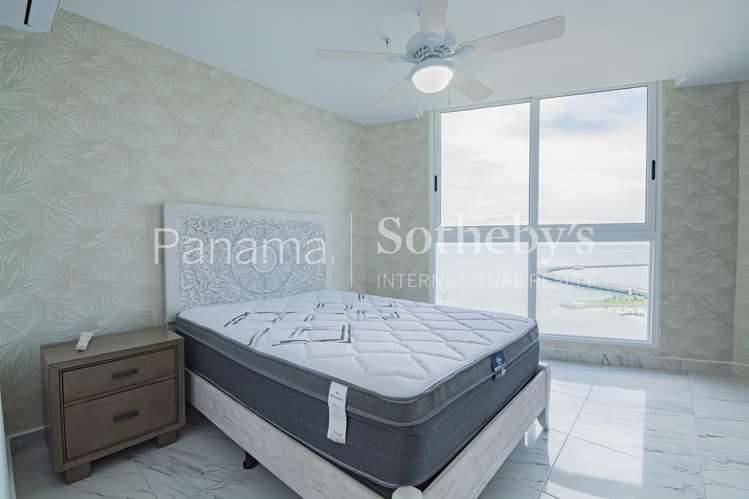 Alquiler y Venta | Apto de 1 Dormitorio | Amoblado | PH The Sands - Imagen 8
