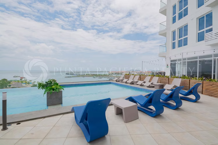Alquiler y Venta | Apto de 1 Dormitorio | Amoblado | PH The Sands - Imagen 19