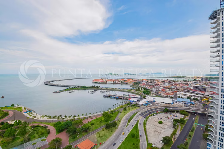 Alquiler y Venta | Apto de 1 Dormitorio | Amoblado | PH The Sands - Imagen 3