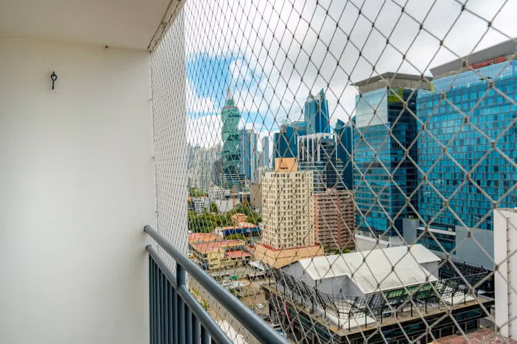 Venta de Apartamento en Obarrio – PH Miyaki
