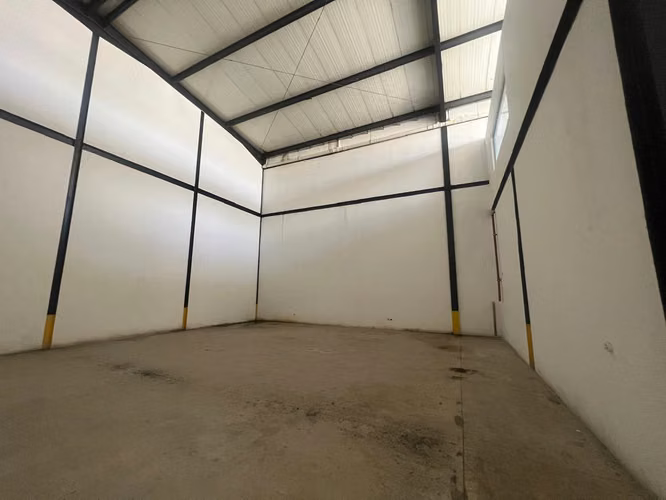 Ofibodega Reposeída en Venta – 497 m² – Parque Industrial de las Américas - Imagen 3