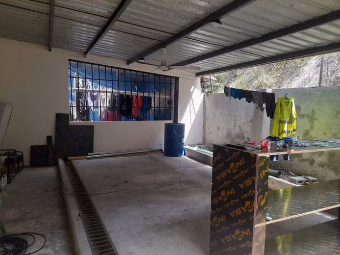 Vendo casa en Monte Vista a pasos de la estación del Metro Arraiján - Imagen 11